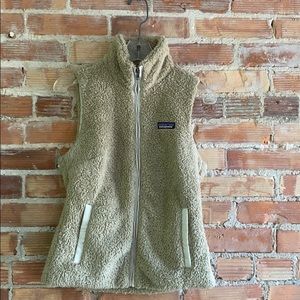 Patagonia Women’s Los Gatos Vest, size small